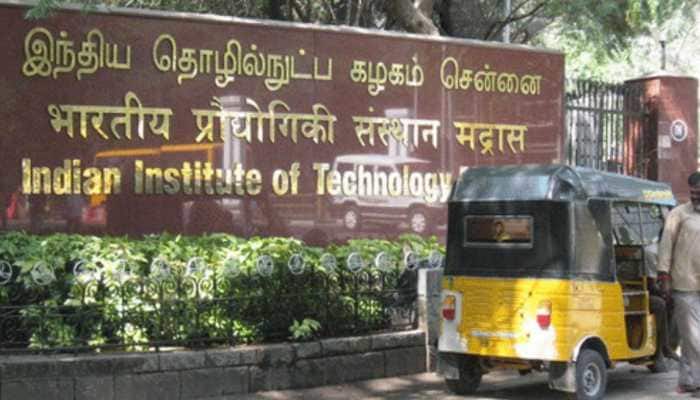 NIRF Rankings 2023: IIT Madras Takes Top Spot; IISc Bengaluru Named &#039;Best University&#039;