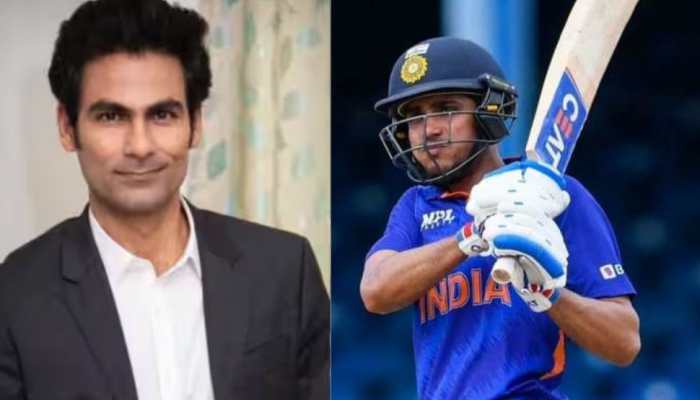 Shubman Gill Vs Virat Kohli Vs Sachin Tendulkar: Is Shubman Gill The Next Batting Maestro India Needs? Mohammad Kaif Says...