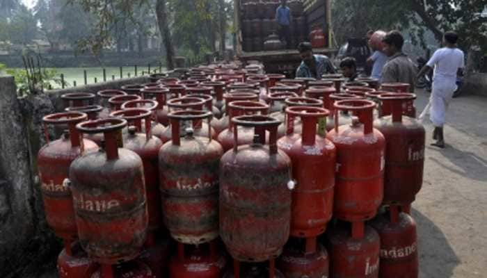 Around 14 Lakh Families In Rajasthan To Get Rs 640 LPG Subsidy Today