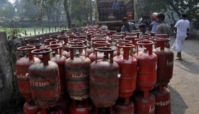 Around 14 Lakh Families In Rajasthan To Get Rs 640 LPG Subsidy Today
