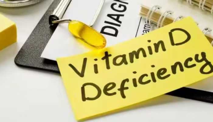 Children With Tuberculosis More Likely To Have Vitamin D Deficiency: Study 