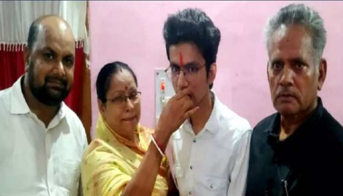 Meet Abhishek Kumar, A Patna Student Who Bagged INR 1.8 Crore Salary Package Job Offer From Amazon
