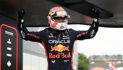 Max Verstappen Dominates Spanish Grand Prix, Extends Championship Lead As Mercedes Makes A Comeback
