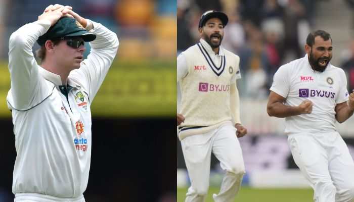 Not Virat Kohli Or Rohit Sharma But Steve Smith Picks THESE Two Indian Cricketers As 'Main Guys' Ahead Of WTC Final