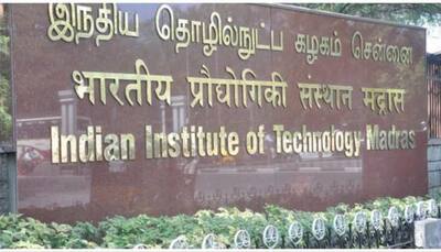 NIRF Ranking 2023 Released, IIT Madras Remains On Top, Check Full List Here