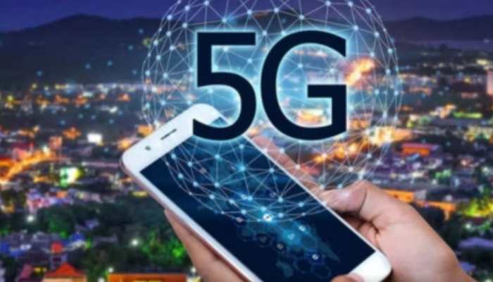 India&#039;s 5G Sales Hit 50% Market For 1st Time: Report