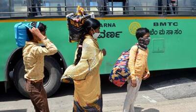 Karnataka Issues Orders For Free Bus Rides For Women But With Conditions
