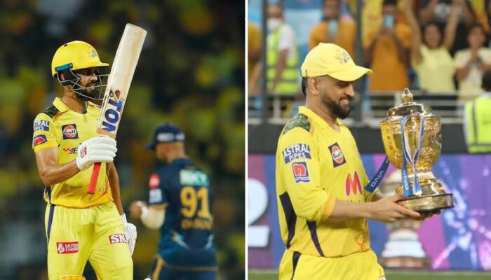 Exclusive: Anjum Chopra Reveals Her First Pick To Replace MS Dhoni As Chennai Super Kings Captain