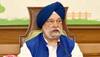 Disheartening To See Rahul Engaging In 'Irresponsible' Discourse: Hardeep Puri