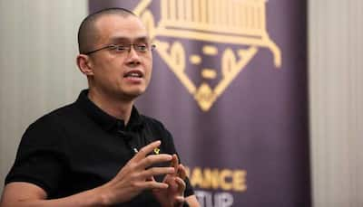 Who Is Changpeng Zhao? Meet Man At The Centre Of Binance Controversy