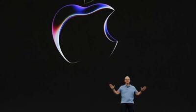Apple Updates Macs Ahead Of Expected Headset Reveal