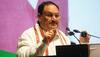 'Nafrat Ka Mega Shopping Mall', Not 'Mohabbat Ki Dukan': Nadda's Dig At Rahul Gandhi