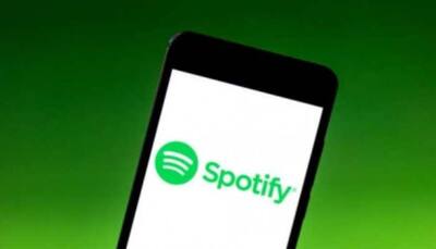 Spotify Lays Off 200 Employees In Podcast Division