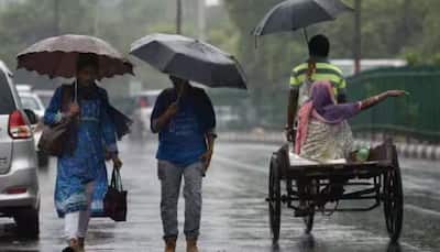 Low-Pressure System May Critically Influence Monsoon Advance To Kerala: IMD