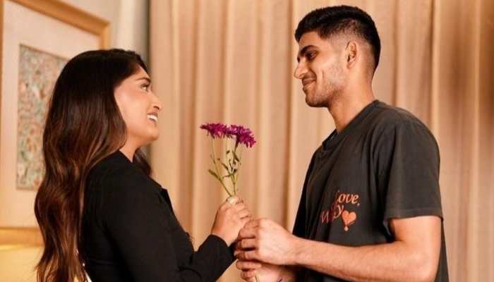 WATCH: Shubman Gill’s ‘Romantic’ Date With Social Media Influencer Niharika NM Goes Viral Before WTC Final