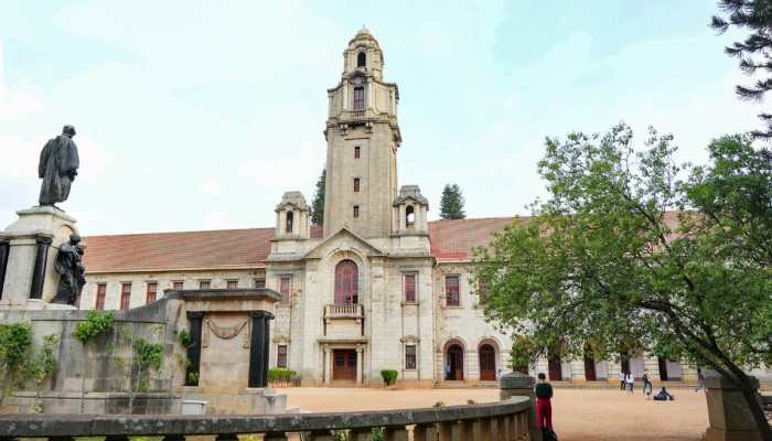 Explained: NIRF Ranking 2023 And How India's Best Colleges And Universities Are Ranked Explained: NIRF Ranking 2023 And How India's Best Colleges And Universities Are Ranked