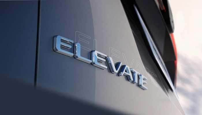 Honda Elevate Mid-Size SUV To Make Debut Today, Watch It Live Here: Video