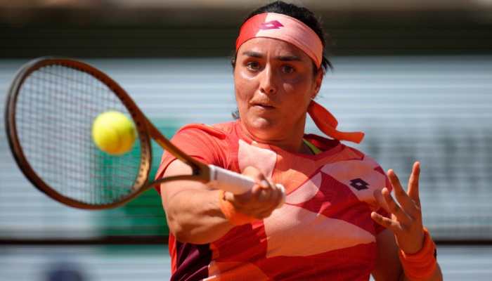 French Open 2023: Ons Jabeur Becomes 1st Arab Player To Reach Quarterfinal, Faces Haddad Maia Next French Open 2023: Ons Jabeur Becomes 1st Arab Player To Reach Quarterfinal, Faces Haddad Maia Next
