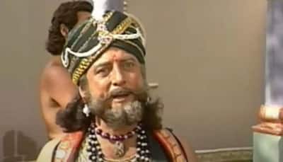 Gufi Paintal's Last Rites: Mahabharat's Puneet Issar To Surendra Pal, Celebs Pay Last Respects