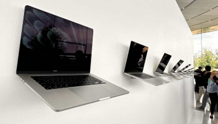 Apple Launches 15-Inch MacBook Air, New High-End Macs | Technology News |  Zee News