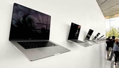 Apple Launches 15-Inch MacBook Air, New High-End Macs