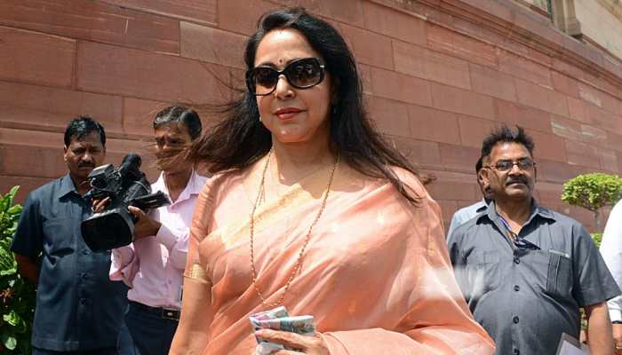 Will Hema Malini Contest 2024 Lok Sabha Election From Mathura? BJP MP Answers