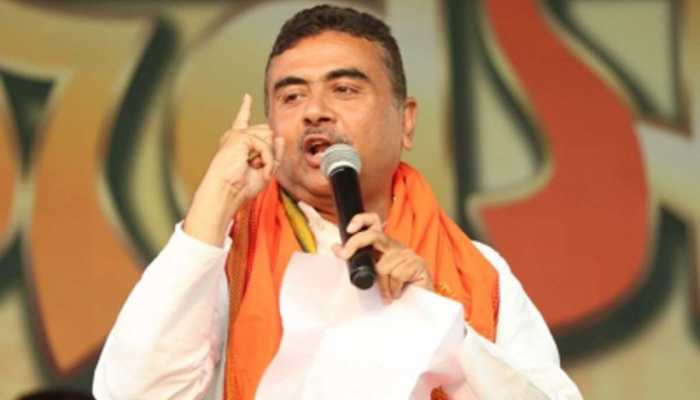 Suvendu Adhikari demands phone tapping inquiry regarding Balasore accident