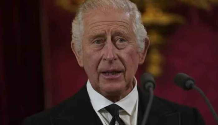 King Charles ‘Profoundly Shocked' By Balasore Train Tragedy, Recalls 1980 Odisha Visit King Charles ‘Profoundly Shocked' By Balasore Train Tragedy, Recalls 1980 Odisha Visit