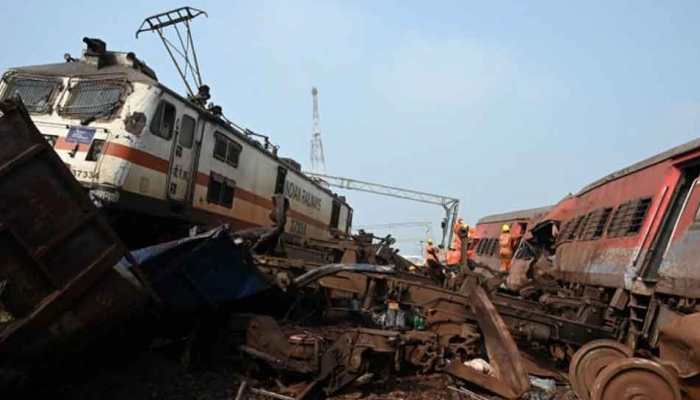Odisha Train Accident: How Indian Railways Is Helping Families Find Their Missing Loved Ones