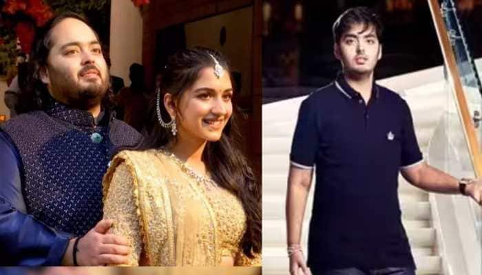 Anant Ambani Lost Massive 108 Kg In 2016, Regained Weight - Here&#039;s Why