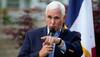 Who Is Mike Pence, The Ex-US Vice President To Challenge Trump In 2024 Presidential Poll?