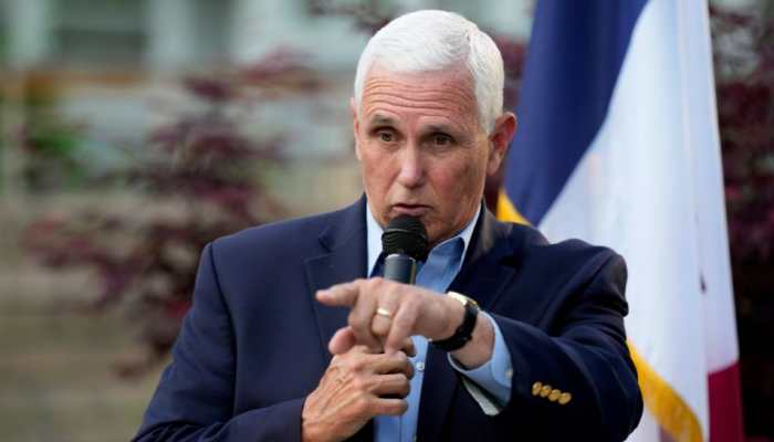 Who Is Mike Pence, The Ex-US Vice President To Challenge Trump In 2024 Presidential Poll?