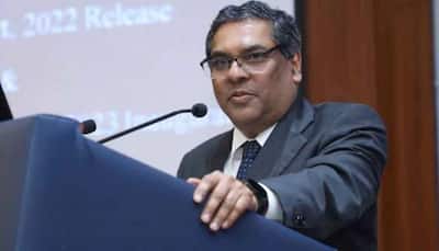 Meet Justice Sanjiv Khanna Who Is Next In Line To Replace DY Chandrachud as Chief Justice Of India