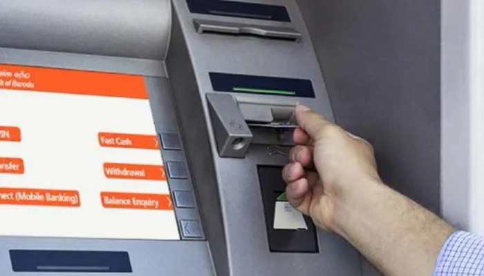 Bank Of Baroda&#039;s New Service Allows Customers To Withdraw Cash Via UPI; Here&#039;s Step-By-Step Guide