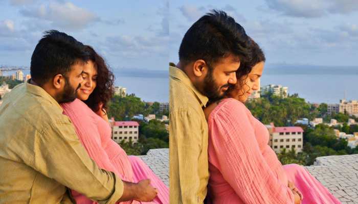 Swara Bhasker Announces Pregnancy, Posts Photos Of Baby Bump With Husband Fahad Ahmad Swara Bhasker Announces Pregnancy, Posts Photos Of Baby Bump With Husband Fahad Ahmad