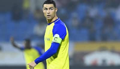Cristiano Ronaldo Set To Visit India With Club Al Nassr, Check All Details HERE