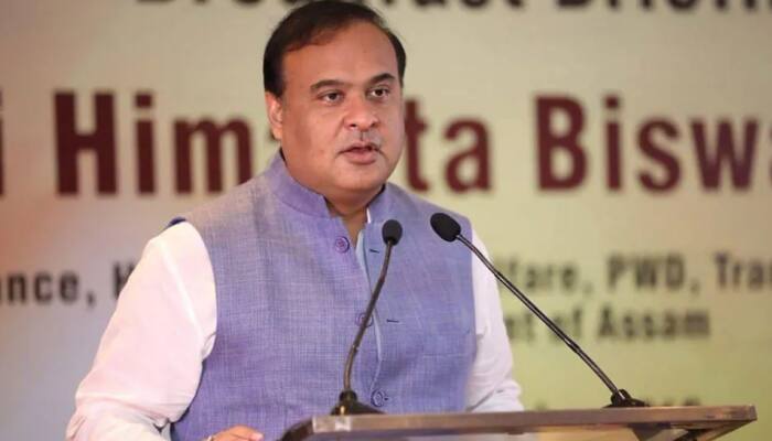 Assam Matric 10th Exams Scrapped, SEBA, AHSEC To Be Merged, Says Himanta Biswa Sarma