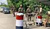 BSF Jawan Killed, Two Assam Rifles Troops Injured In Firing By Terrorists In Manipur