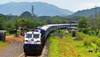 Indian Railways: Smoke Detected On Secunderabad-Agartala Express, Train Halted At Odisha's Brahmapur