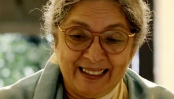 Lust Stories 2 Teaser: Neena Gupta Tickles The Funnybones, Kajol Impresses In Uber Cool Anthology - Watch