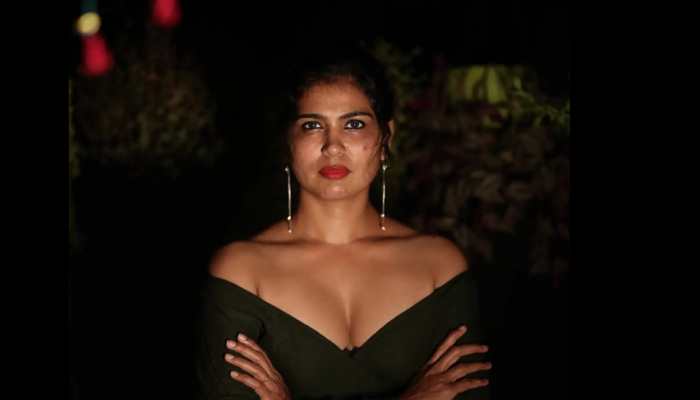 Meet Rehana Fathima Who Won POCSO Case After Posing Semi-Nude To Her Kids