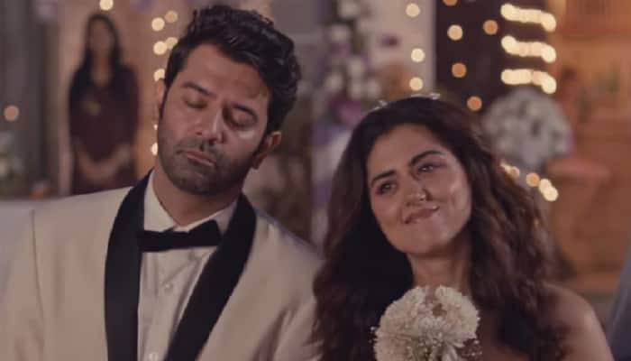 &#039;Badtameez Dil&#039; Trailer Out: Ridhi Dogra, Barun Sobti&#039;s Chemistry Impresses Fans, Fans Call Them &#039;Electrifying&#039;