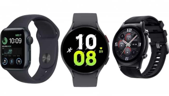 Amazon smart watches best sale sale