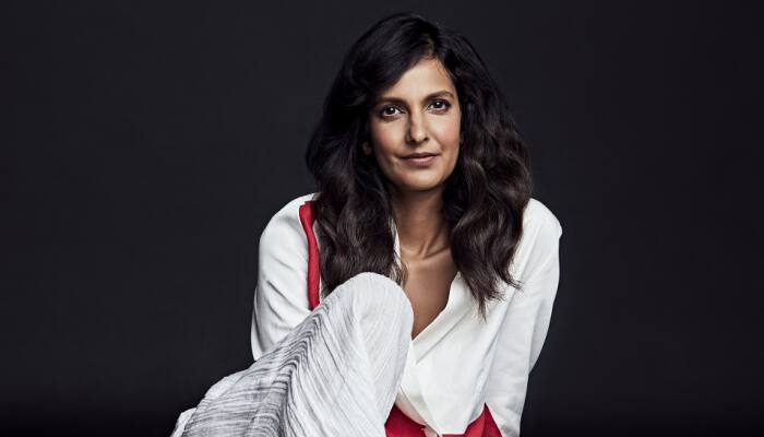 There's A Balance: 'Never Have I Ever' Star Poorna Jagannathan Says The Show Is Breaking Many Asian Stereotypes