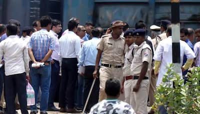 CBI Files Fresh FIRs In Balasore Train Accident; Congress Takes 'Headline Management' Jibe