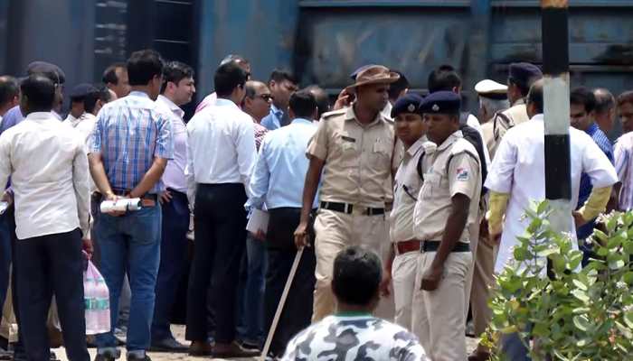 CBI Files Fresh FIRs In Balasore Train Accident; Congress Takes 'Headline Management' Jibe