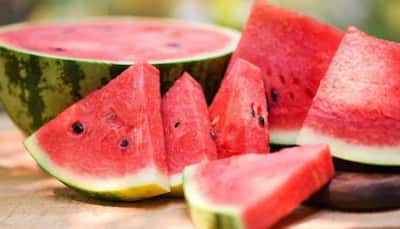 Delicious Anxiety Antidote: How Watermelon Soothes Stress And Elevates Mood