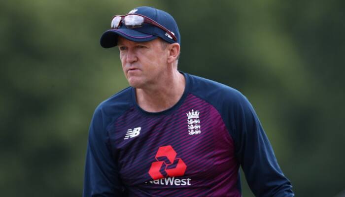 Andy Flower Joins Australia Camp Ahead Of WTC Final and Ashes 2023