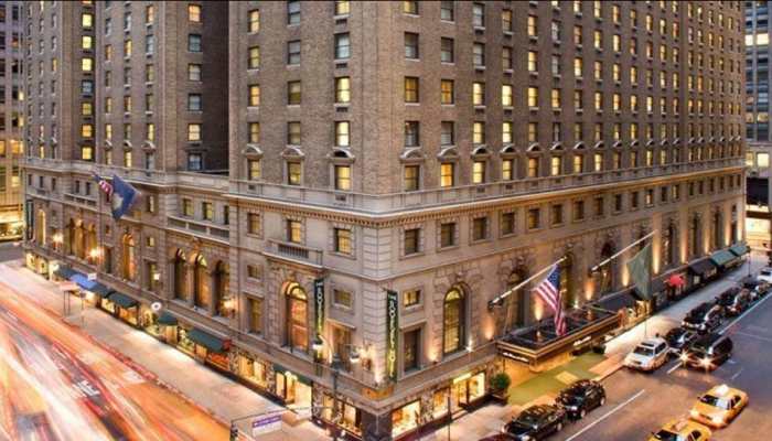 Cash-Strapped Pakistan Leases Out New York Hotel; Aims To Generate USD 220 Million
