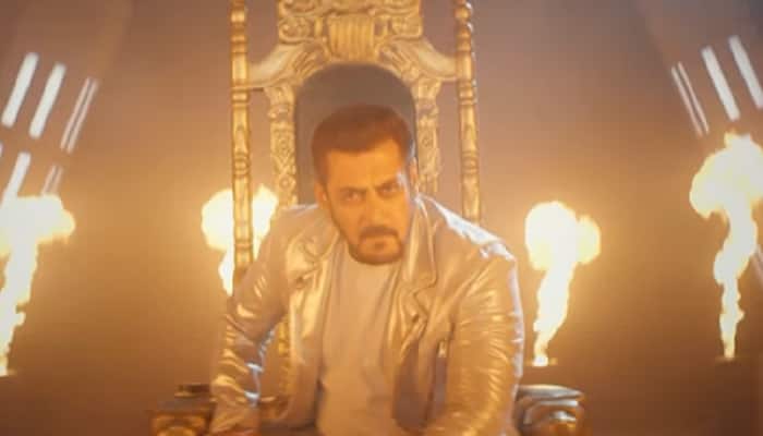 Salman Khan Ka Xxx Video - Bigg Boss OTT 2: Know Where, When And How To Watch Salman Khan Special  Season Of The Controversial Reality Show | Television News | Zee News